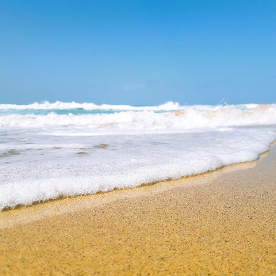 Ivory Ocean Corralejo公寓 外观 照片